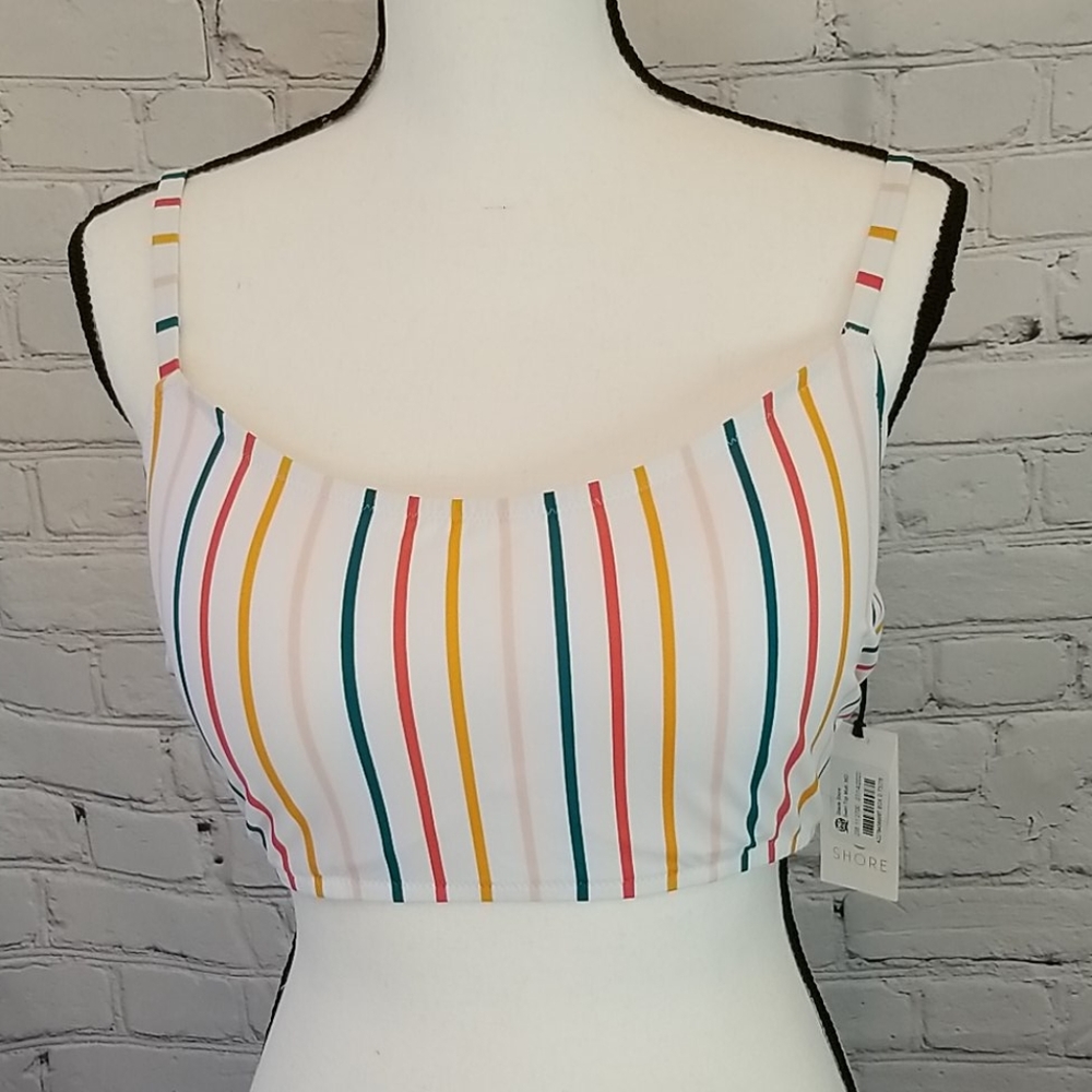 Women's bikini top